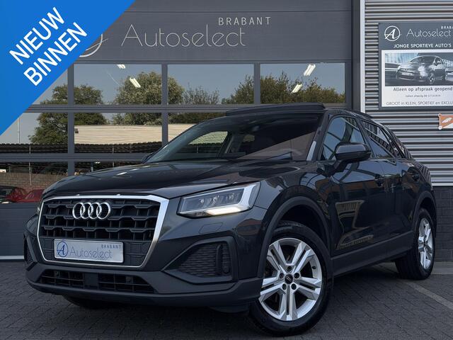 Audi Q2 35 TFSI Pro Line Pano | Virtual | Dealer OH