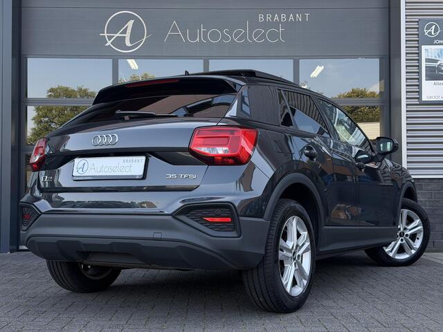 Audi Q2 35 TFSI Pro Line Pano | Virtual | Dealer OH
