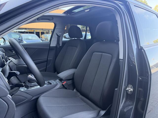 Audi Q2 35 TFSI Pro Line Pano | Virtual | Dealer OH