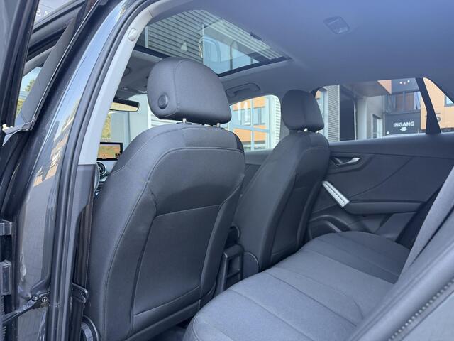 Audi Q2 35 TFSI Pro Line Pano | Virtual | Dealer OH