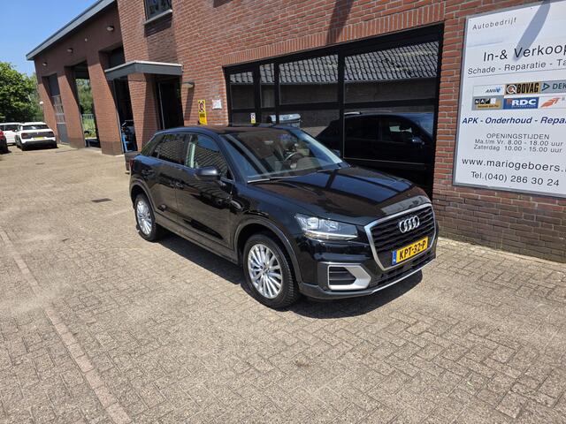 Audi Q2 1.4 TFSI CoD Design Pro Line Plus