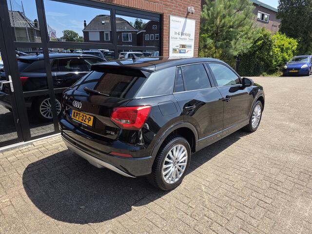 Audi Q2 1.4 TFSI CoD Design Pro Line Plus