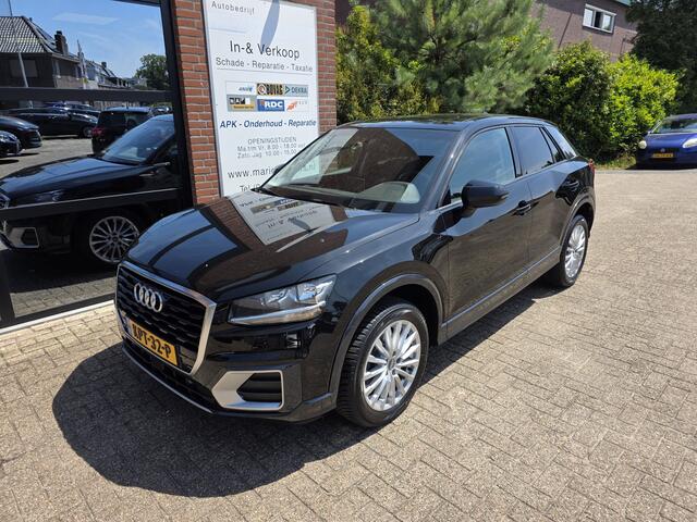 Audi Q2 1.4 TFSI CoD Design Pro Line Plus