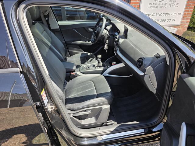 Audi Q2 1.4 TFSI CoD Design Pro Line Plus