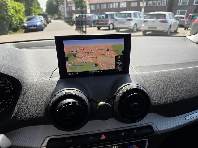 Audi Q2 1.4 TFSI CoD Design Pro Line Plus