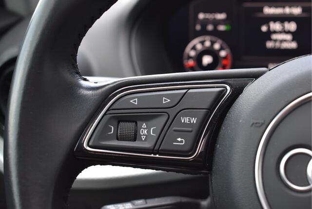 Audi Q2 1.4 TFSI CoD Design Pro Line Plus Panorama, Virtual cockpit, Afn. trekhaak, Cruise, NL-auto