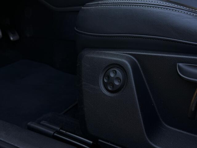 Audi Q2 35 TFSI S Edition | Pano | Leder | VC | Matrix | Camera | Stoelverwarming