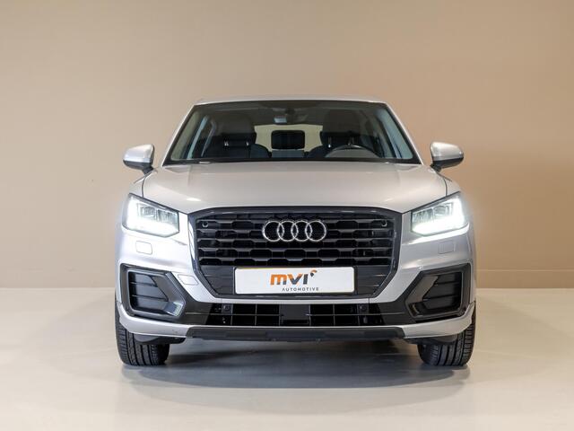 Audi Q2 30 TFSI S-Line Edition / 116pk / Trekhaak / Stoelverwarming /