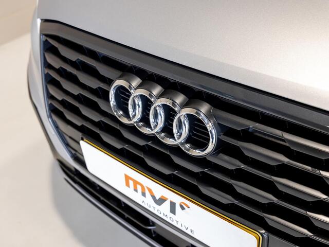 Audi Q2 30 TFSI S-Line Edition / 116pk / Trekhaak / Stoelverwarming /