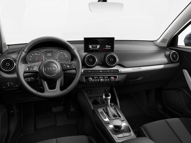 Audi Q2 35 TFSI Pro Line | 150 PK | Automaat | Adaptive cruise control | Apple Carplay/Android Auto | LED koplampen | Climate control |