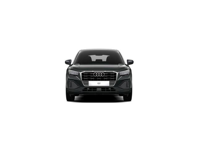 Audi Q2 35 TFSI Pro Line | 150 PK | Automaat | Adaptive cruise control | Apple Carplay/Android Auto | LED koplampen | Climate control |