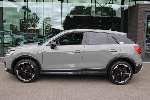 Audi Q2 1.4 TFSI CoD Sport Pro Line S Automaat