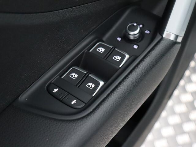 Audi Q2 1.4 TFSI CoD Design (NL-Auto / Cruise / PDC / Navi / Climate)