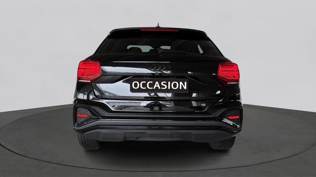 Audi Q2 35 TFSI 150Pk S Edition / Keyless / Digitale Cockpit / Carplay