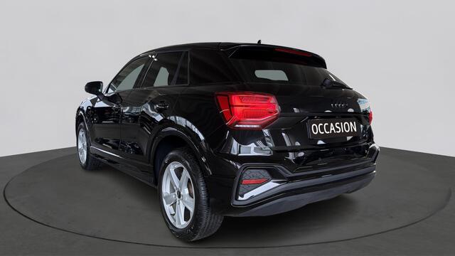 Audi Q2 35 TFSI 150Pk S Edition / Keyless / Digitale Cockpit / Carplay