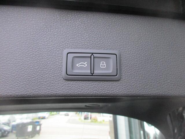 Audi Q2 35 TFSI S Edition 150pk