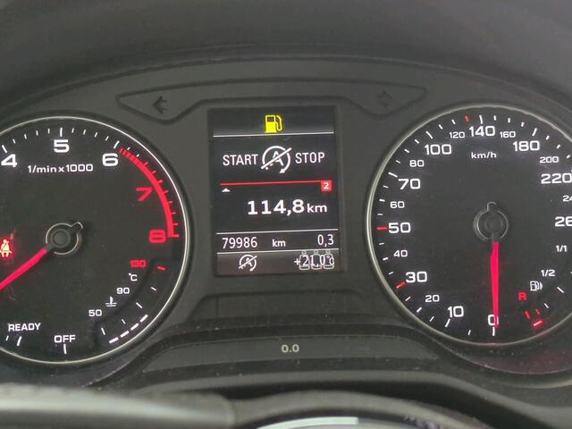 Audi Q2 30 TFSI Pro Line / Navigatie / Cilmate control / PDC / 17'' LMV HAL
