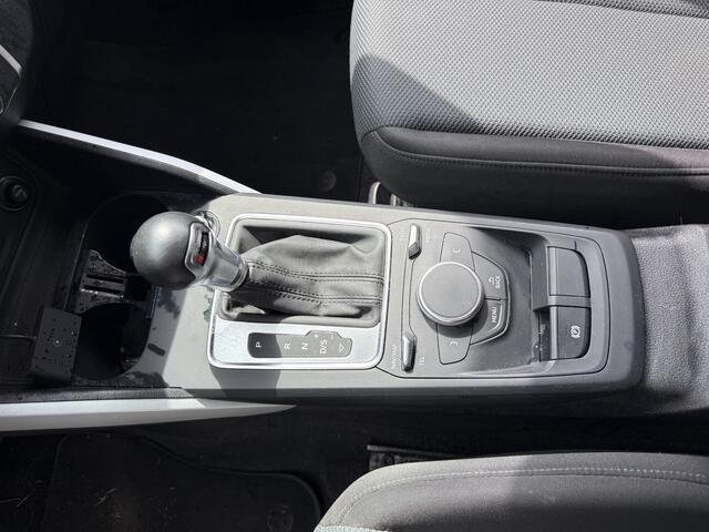 Audi Q2 1.4 TFSI Automaat Design Pro Line navi/17"LM /Clima/Cruise/PDC/trekhaak