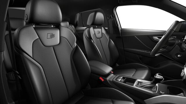 Audi Q2 Automatisch | Audi soundsystem | Matrix LED-koplampen
