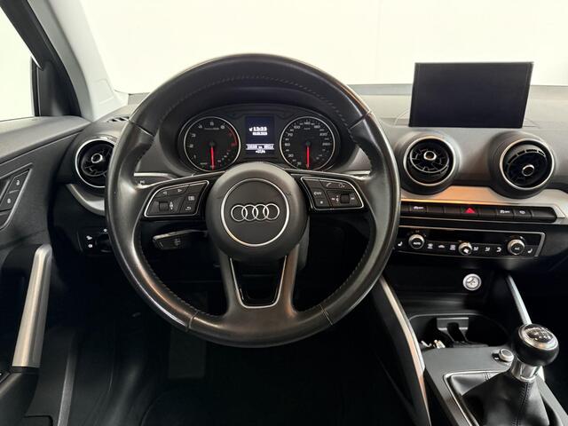 Audi Q2 30 TFSI Sport Pro Line | NAVI | CRUISE | PDC