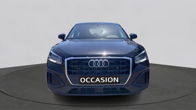 Audi Q2 30 TFSI 110pk Pro Line | Clima | Pdc | App connect | Led 23