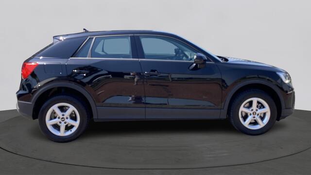 Audi Q2 30 TFSI 110pk Pro Line | Clima | Pdc | App connect | Led 23