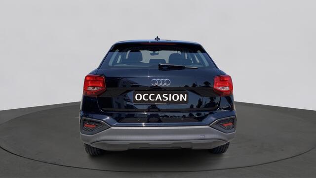 Audi Q2 30 TFSI 110pk Pro Line | Clima | Pdc | App connect | Led 23