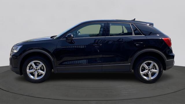Audi Q2 30 TFSI 110pk Pro Line | Clima | Pdc | App connect | Led 23