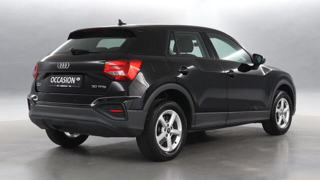 Audi Q2 30 TFSI 110pk Pro Line / Pdc / Climate Control