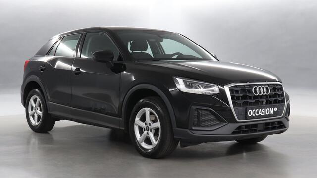 Audi Q2 30 TFSI 110pk Pro Line / Pdc / Climate Control