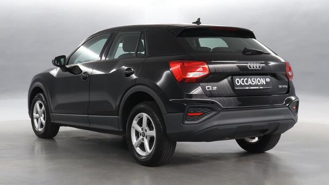 Audi Q2 30 TFSI 110pk Pro Line / Pdc / Climate Control