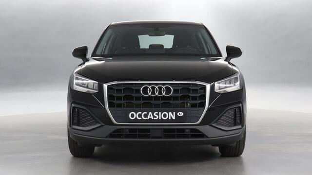 Audi Q2 30 TFSI 110pk Pro Line / Pdc / Climate Control