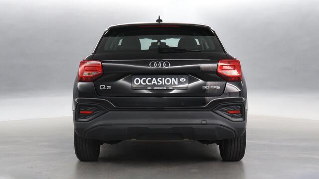 Audi Q2 30 TFSI 110pk Pro Line / Pdc / Climate Control
