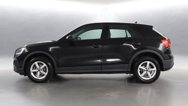 Audi Q2 30 TFSI 110pk Pro Line / Pdc / Climate Control