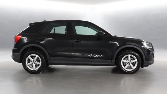 Audi Q2 30 TFSI 110pk Pro Line / Pdc / Climate Control