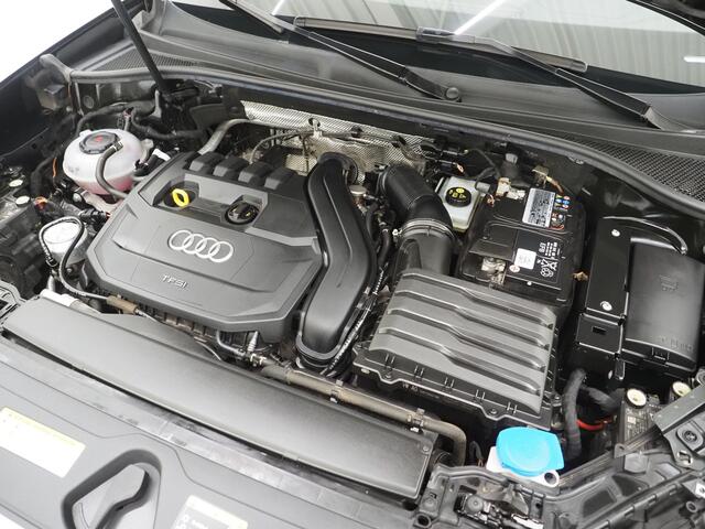 Audi Q3 35 TFSI 150PK Advanced Pro Line Plus | Virtual Cockpit | Climate | Stoelverwarming | Leder | Carplay