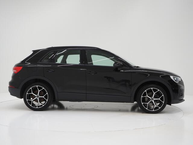 Audi Q3 35 TFSI 150PK Advanced Pro Line Plus | Virtual Cockpit | Climate | Stoelverwarming | Leder | Carplay