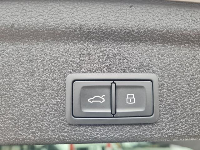 Audi Q3 Sportback 45 TFSI e S Edition 18"/Adaptieve cruise/Dodehoek/LED/Elektrische klep/Keyless/Stoelverwarming/PDC v+a/Apple Carplay & Android Auto