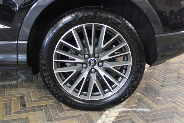 Audi Q3 Sportback 45 TFSI e Business Edition | Incl. 12 maanden garantie | Black optic | Virtueel dashboard | Keyless entry en go | Dodehoek detectie | Apple Carplay | Navigatie | Cruise control | Elektrische achterklep | Zwarte hemel | 19 '' LM | Draadloos telef