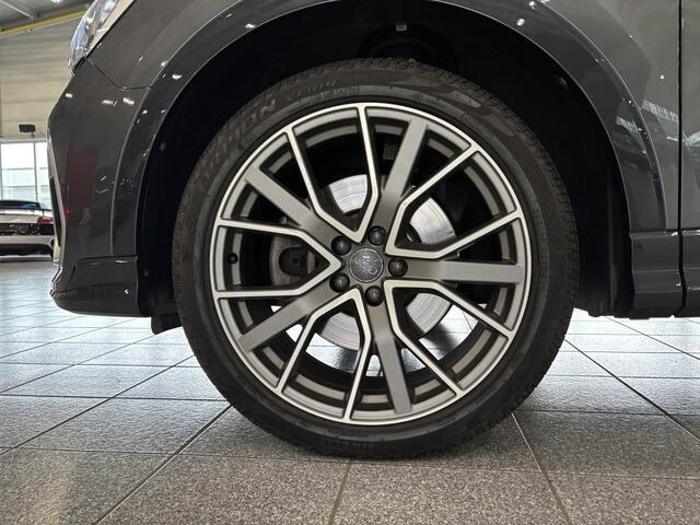 Audi Q3 Sportback 45 TFSI e S Edition Leder|Camera|ACC|S-Line