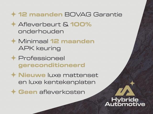 Audi Q3 35 TFSI 150pk MHEV S LINE | BLACK EDITION | PANO | LEER |