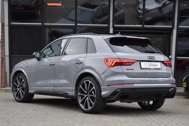 Audi Q3 TFSI RSQ3 Quattro Pano Lane ACC B&O 400PK