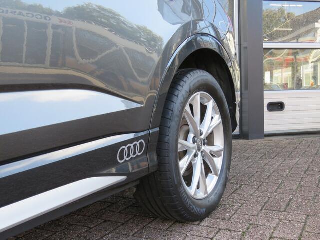 Audi Q3 35 TFSI S Edition S-Tronic / Navi / Led / 18 Inch / BOVAG garant