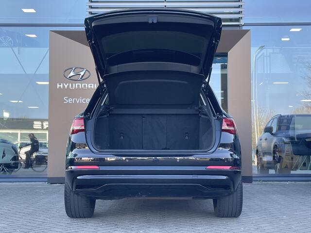 Audi Q3 35 TFSI S Line Pro Line Parkeersensors | Stoelverwarming | Navigatie