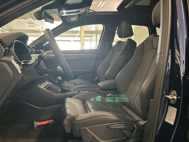 Audi Q3 45 TFSI e S edition · Panoramadak · Camera · Keyless · Dodehoeksensor · Elek. Achterklep · Smartphone Interface · 19'' Inch · Garantie t/m 04-04-2028 of 100.000km