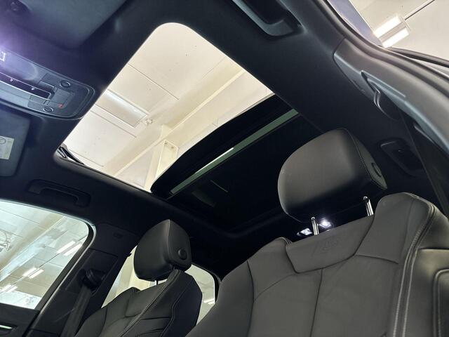 Audi Q3 45 TFSI e S edition · Panoramadak · Camera · Keyless · Dodehoeksensor · Elek. Achterklep · Smartphone Interface · 19'' Inch · Garantie t/m 04-04-2028 of 100.000km