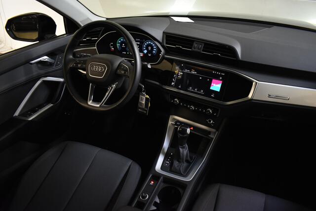 Audi Q3 45 TFSI e 245pk S-TRONIC PRO-LINE TREKHAAK/CARPLAY/ACC