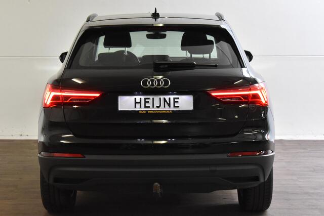 Audi Q3 45 TFSI e 245pk S-TRONIC PRO-LINE TREKHAAK/CARPLAY/ACC
