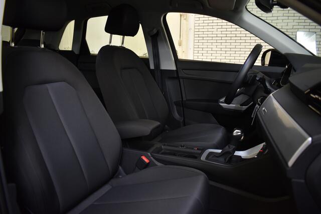 Audi Q3 45 TFSI e 245pk S-TRONIC PRO-LINE TREKHAAK/CARPLAY/ACC