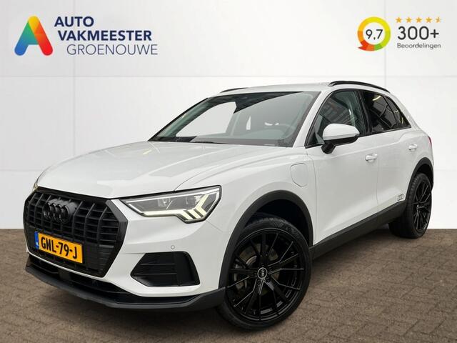 Audi Q3 45 TFSI e 245pk Advanced edition / 20 Inch / Led / Sportstoelen